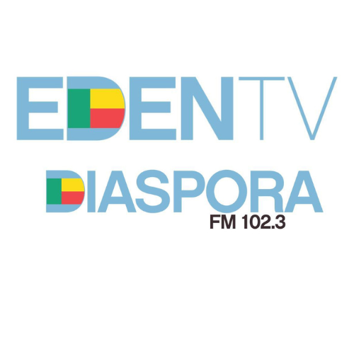 Bénin Eden TV-Diaspora FM