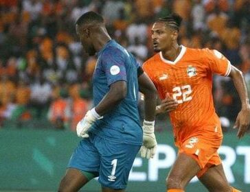 CAN 2023 Les Éléphants rejoignent les Super Eagles en finale