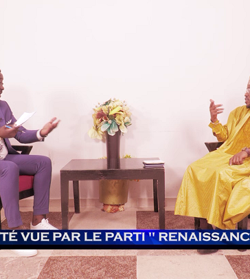 L'ENTRETIEN DU DIMANCHE 03 Mars 2024 avec Dr Mouhamed AKINTOLA