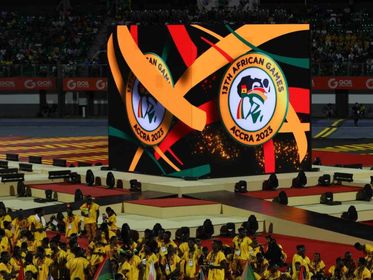 Jeux Africains 2023 Le Bénin classé 18ème sur 54 pays participants