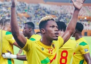 Eliminatoires Coupe du Monde 2026 : Le Bénin a battu 1-0 le Rwanda