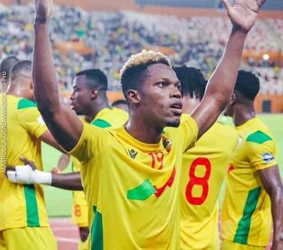 Eliminatoires Coupe du Monde 2026 : Le Bénin a battu 1-0 le Rwanda