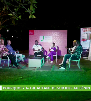 Pourquoi il Y-a-t-il autant de suicides au Benin ?