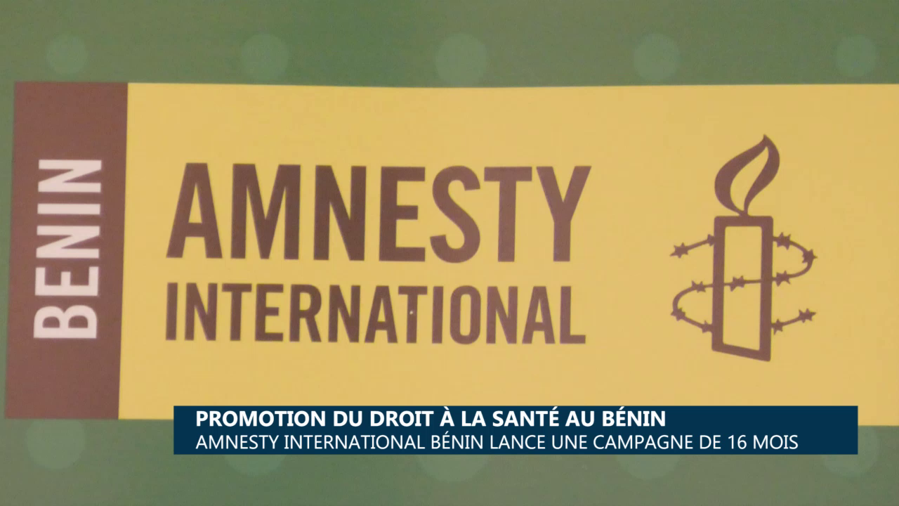 droit à la Santé au Bénin