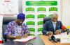 Bingo, EDEN TV renouvelle sa convention pour 12 ans