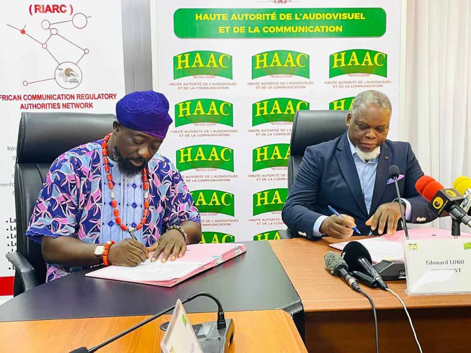 Bingo, EDEN TV renouvelle sa convention pour 12 ans
