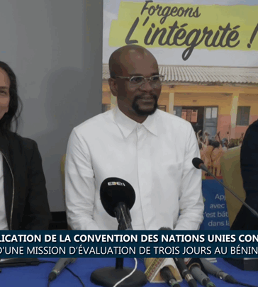 convention des Nations
