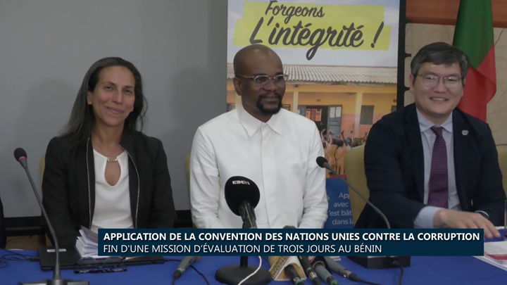 convention des Nations