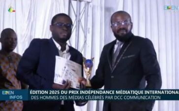 Prix Indépendance médiatique 2025